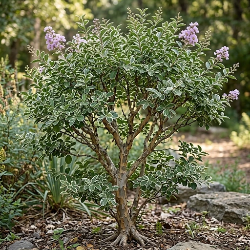 Jm4 Mesmerizing Magenta Crape Myrtle