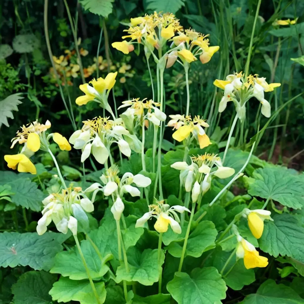 Giant Cowslip