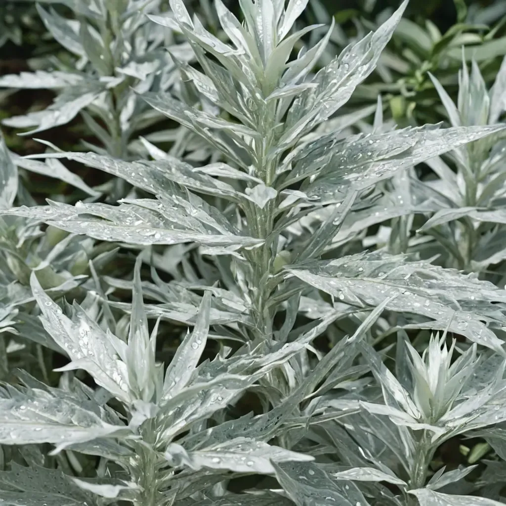 Silver King Artemisia
