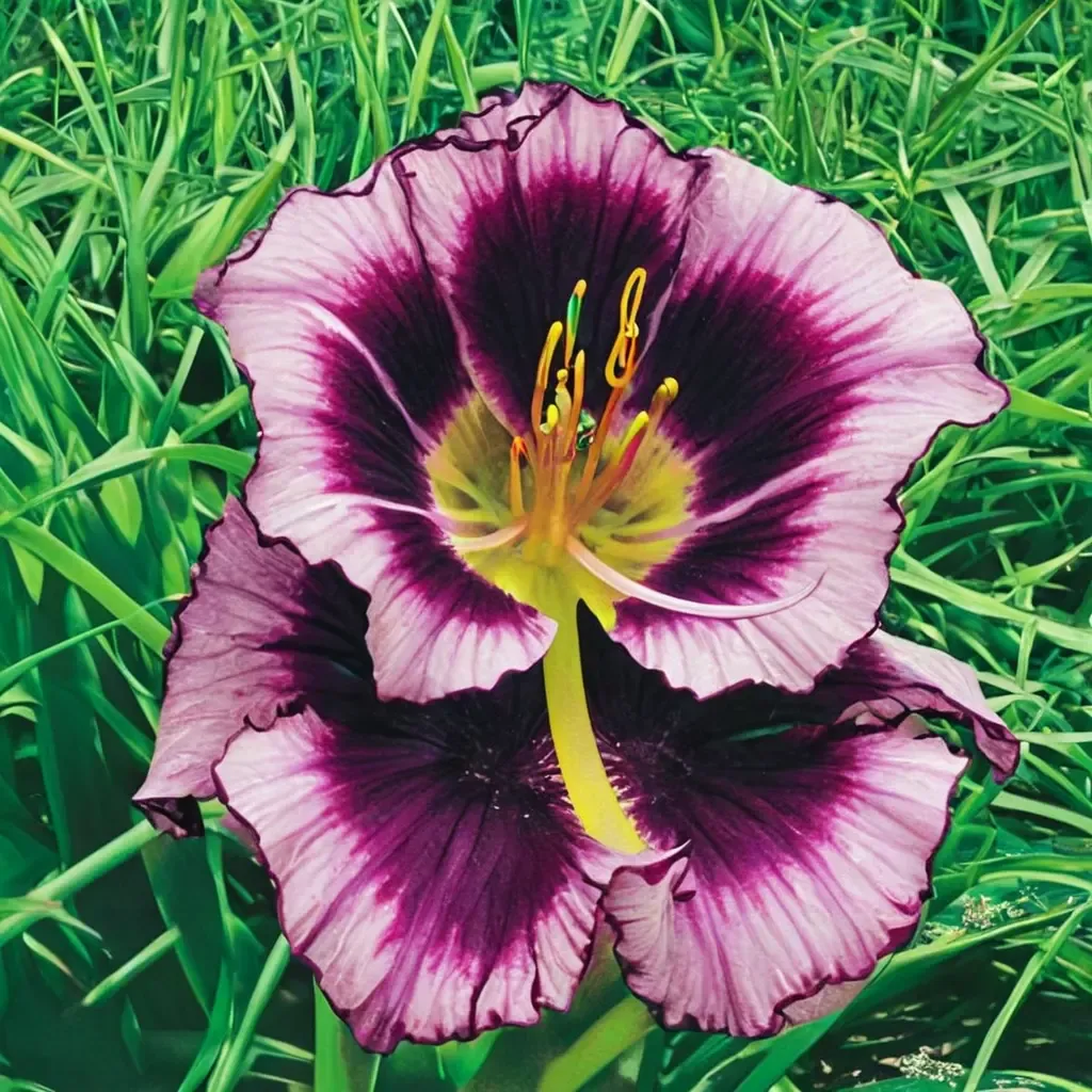 MacBeth Daylily