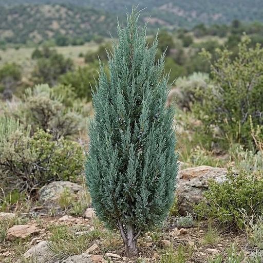 Blue Arrow Juniper