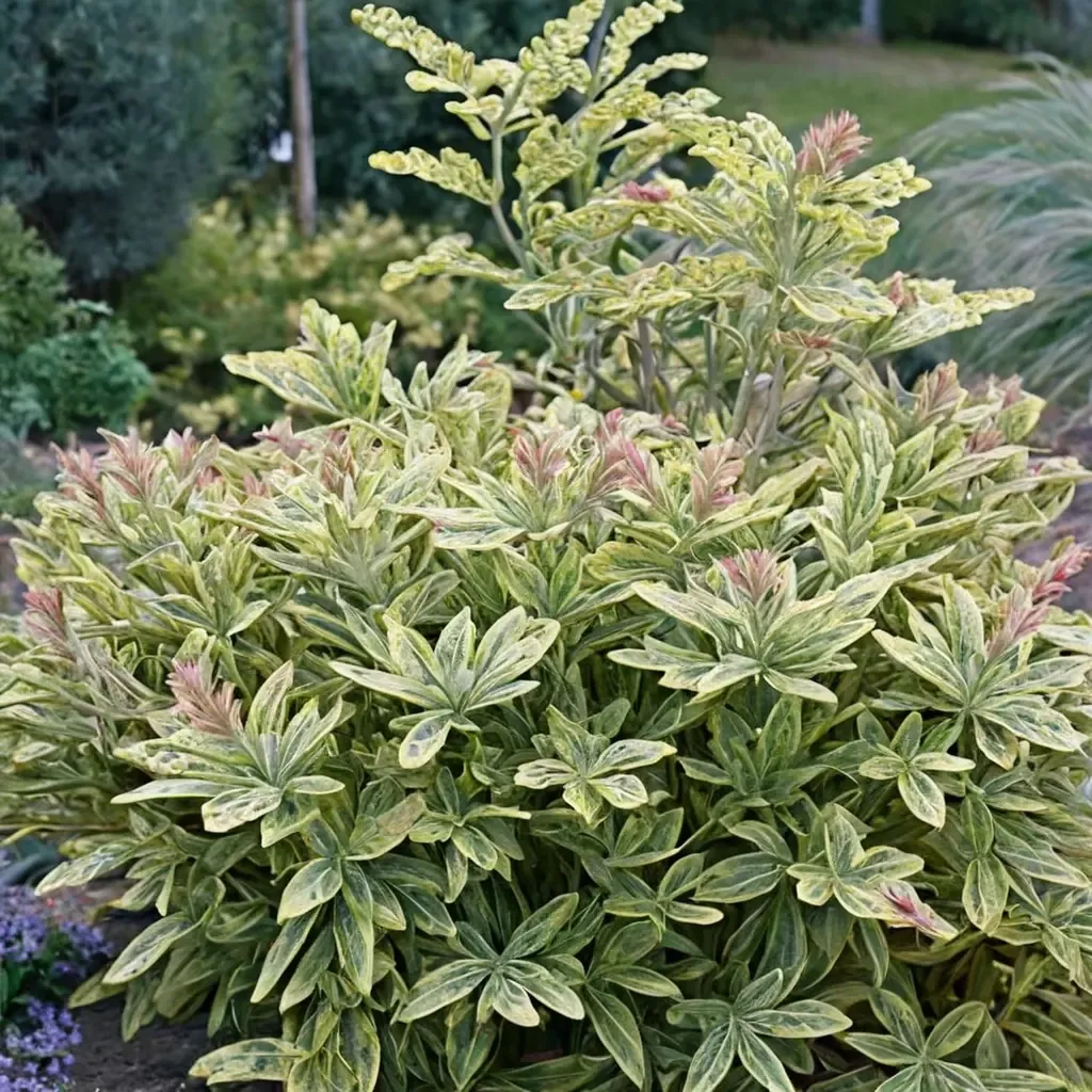 Ascot Rainbow Spurge