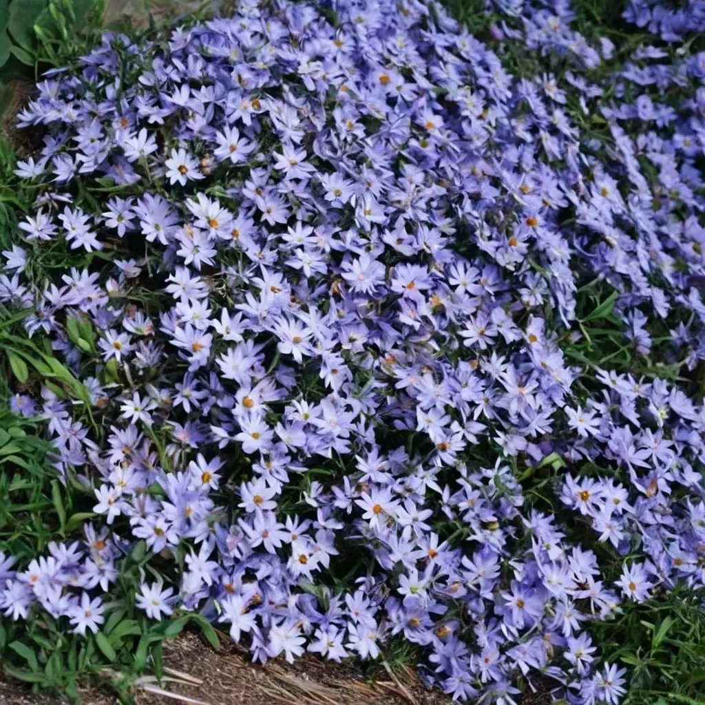 Fanny aster