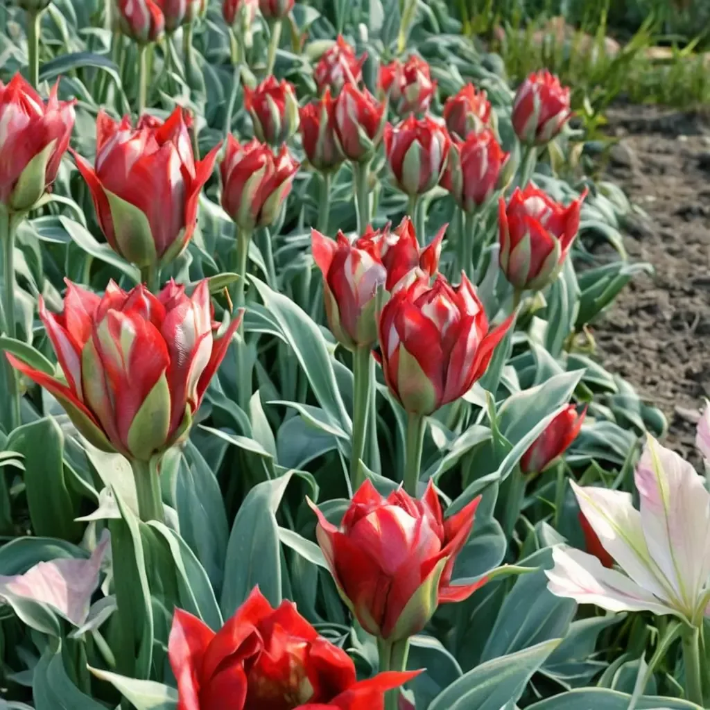 Esperanto Tulip