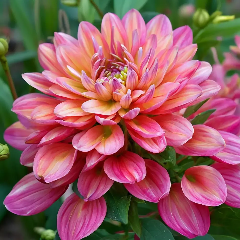 Melody Allegro Dahlia