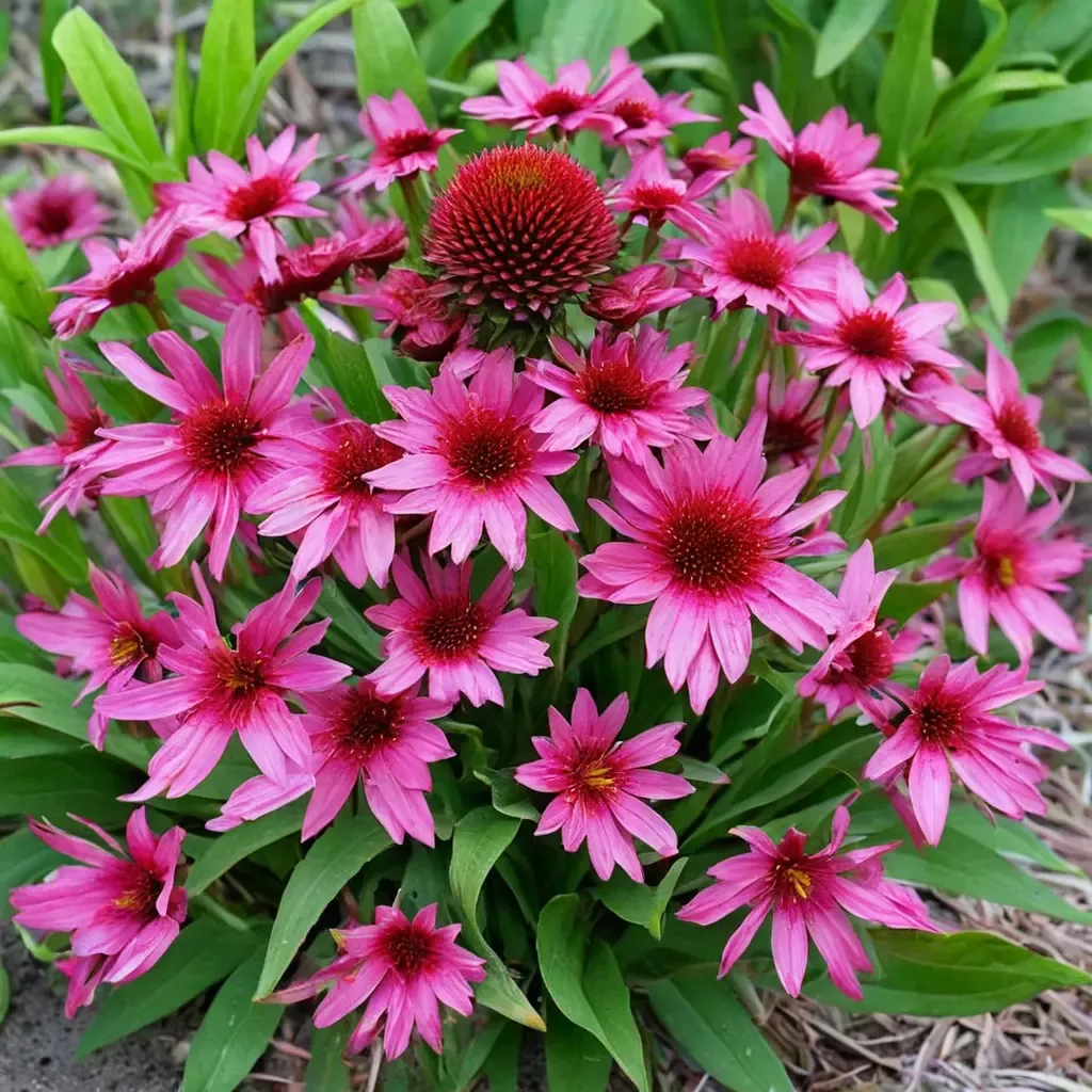 Delicious Candy Coneflower
