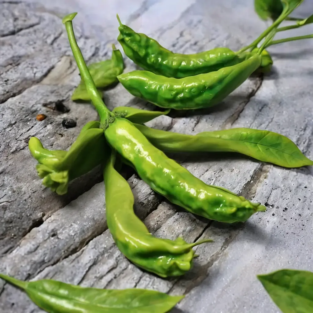 Shishito Pepper