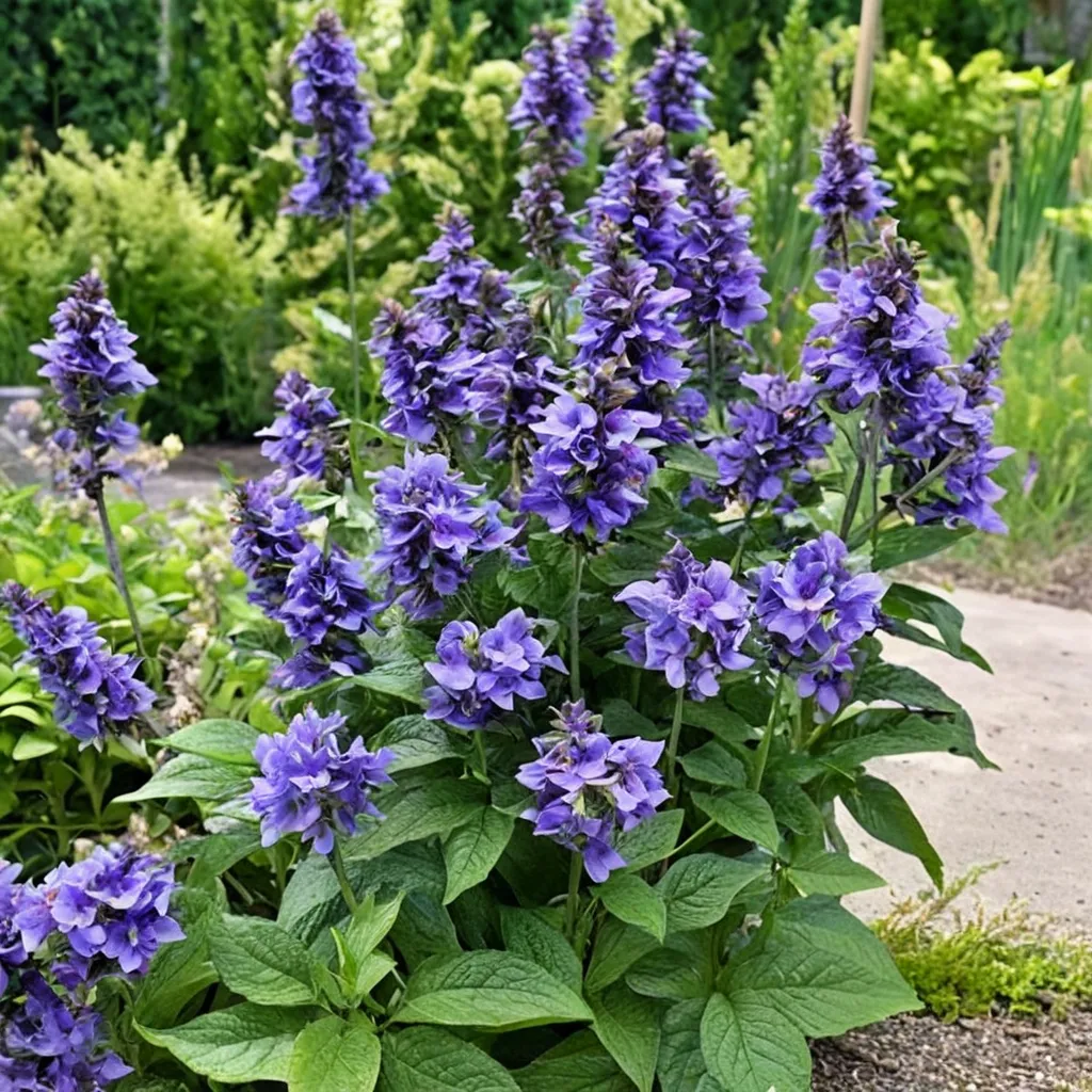 Nepeta Neptune