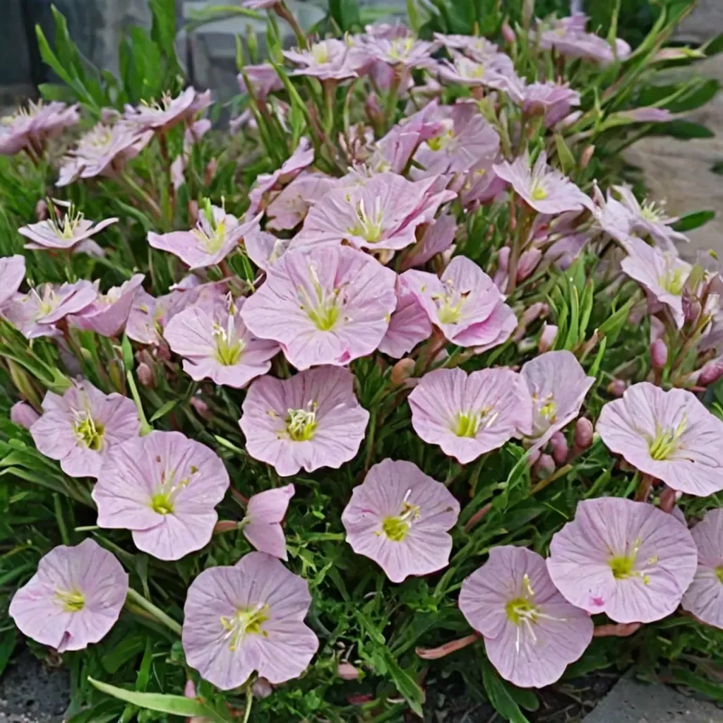 Siskiyou Evening Primrose