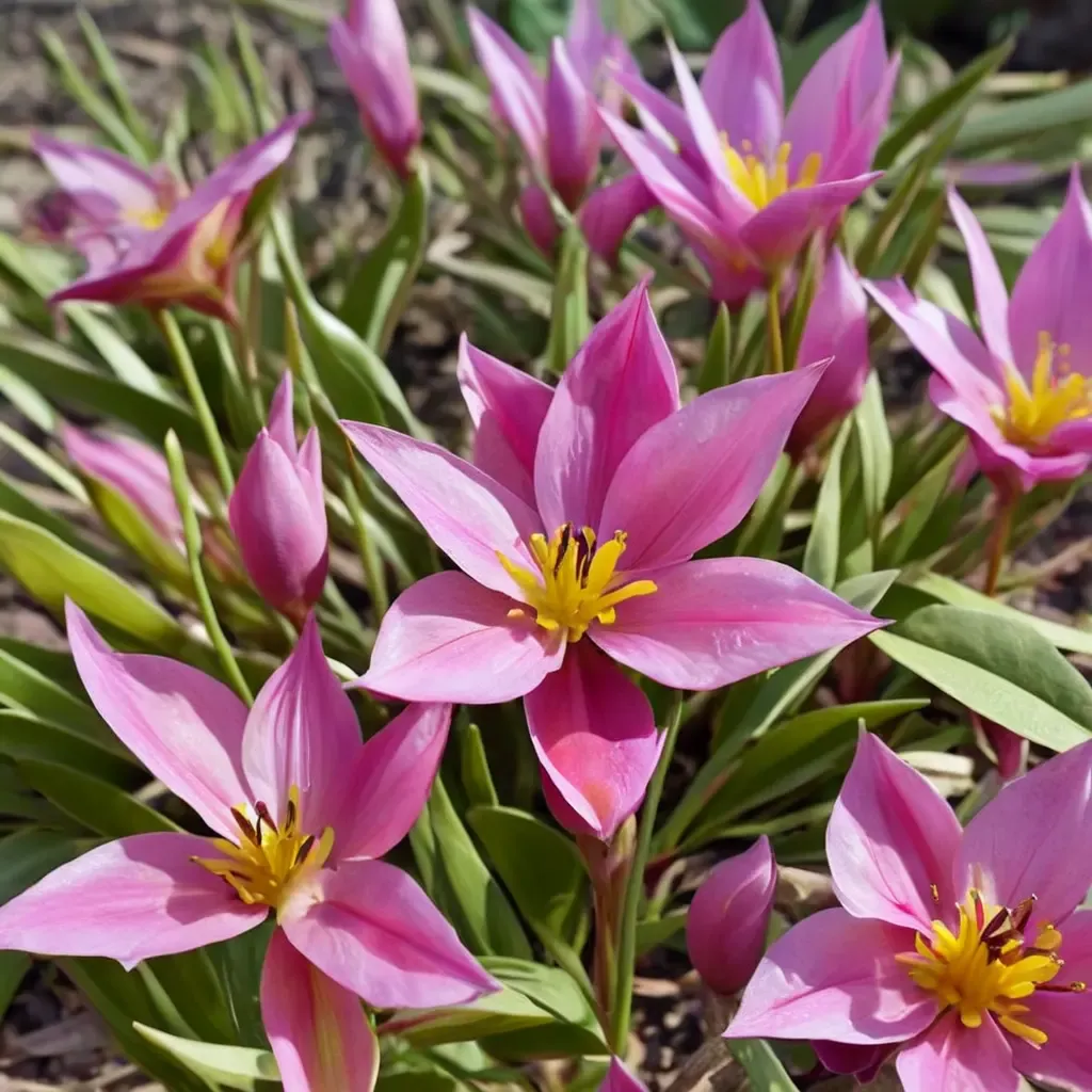 Tulip
