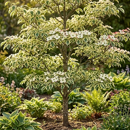 Flowering Dogwood