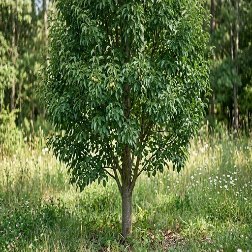 Callery Pear