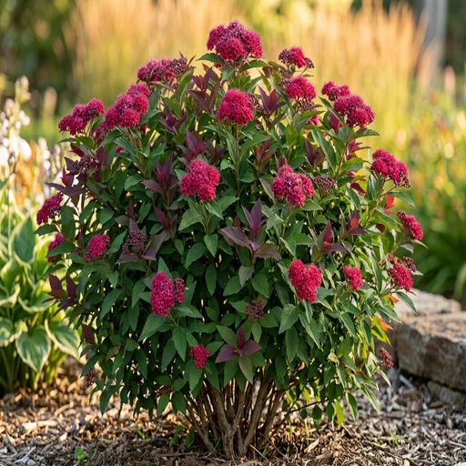 Double Play Doozie Spirea
