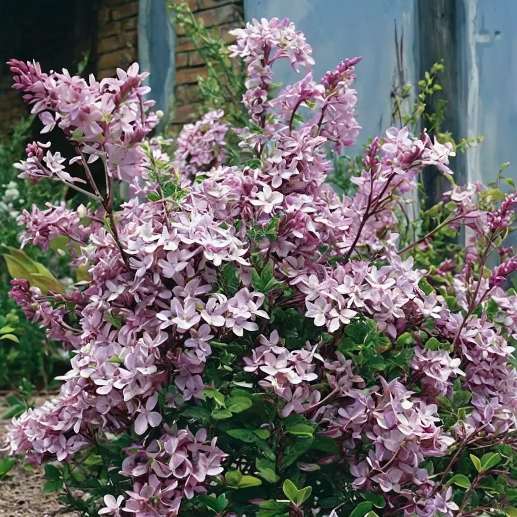 Josee lilac