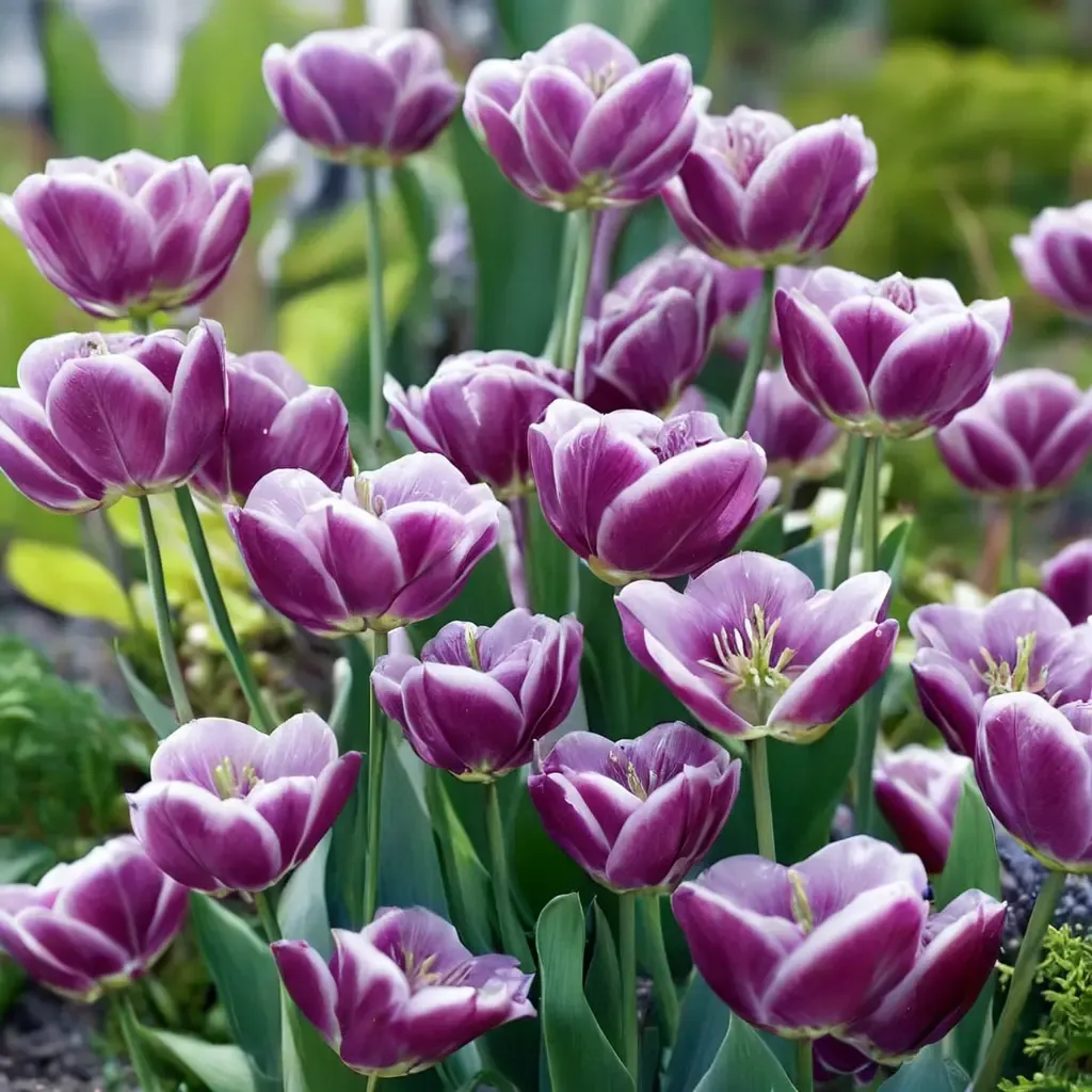 Arabian Mystery Tulip