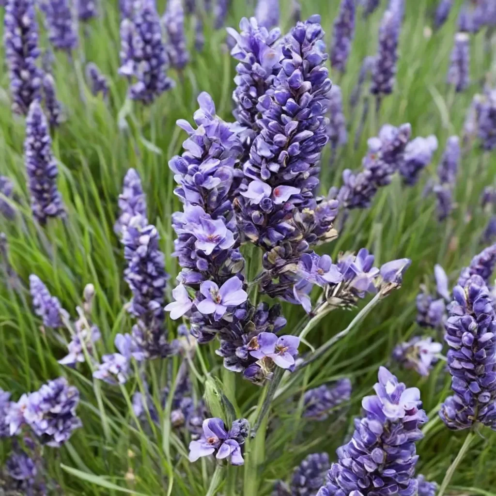 Royal Velvet English Lavender