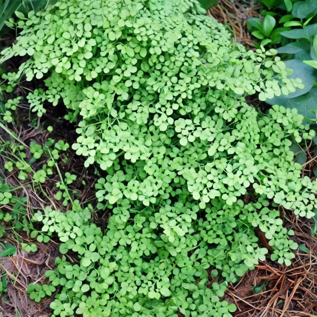 Argentine Lace Fern