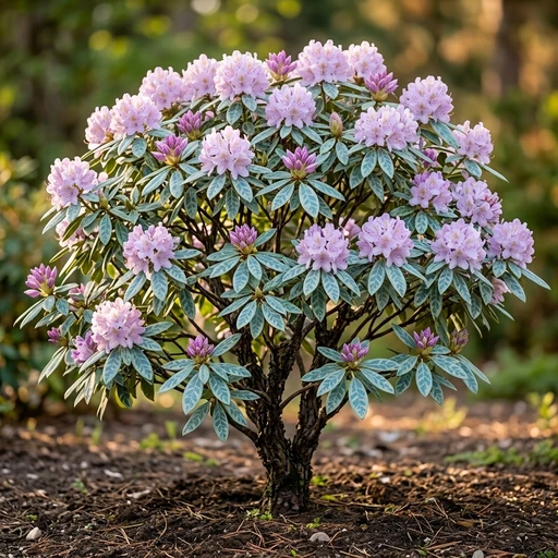 Autumn Bonfire Azalea