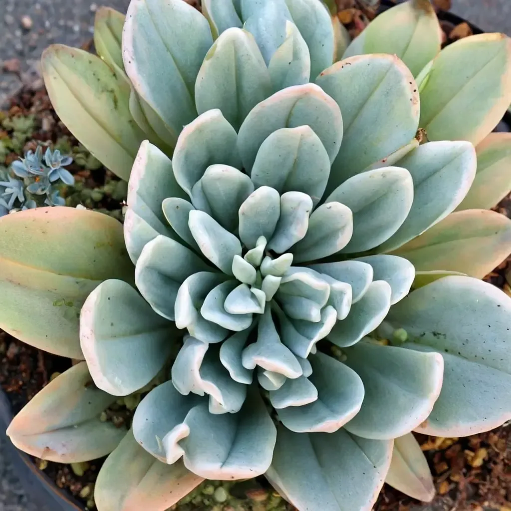 Caribbean Echeveria Echeveria Caribbean