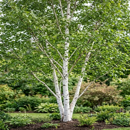 Paper Birch