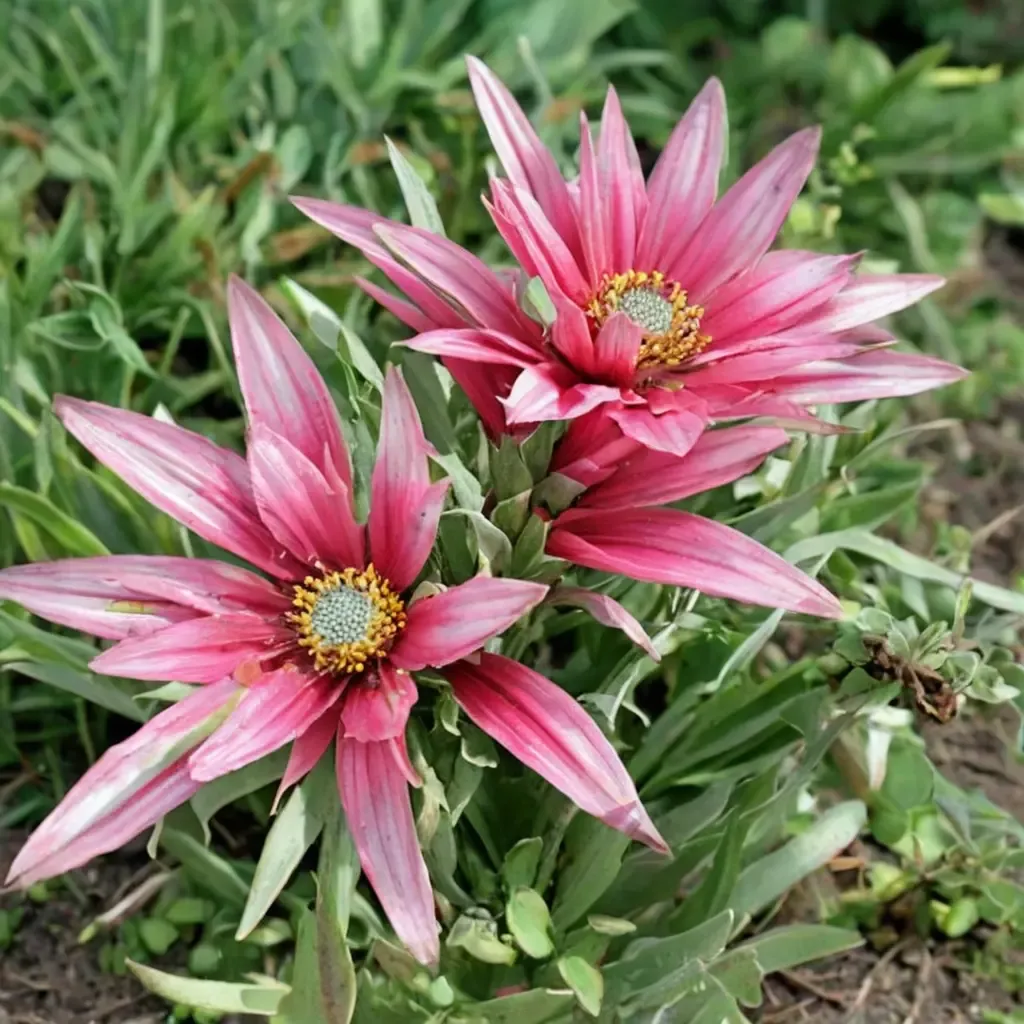Wine African Daisy