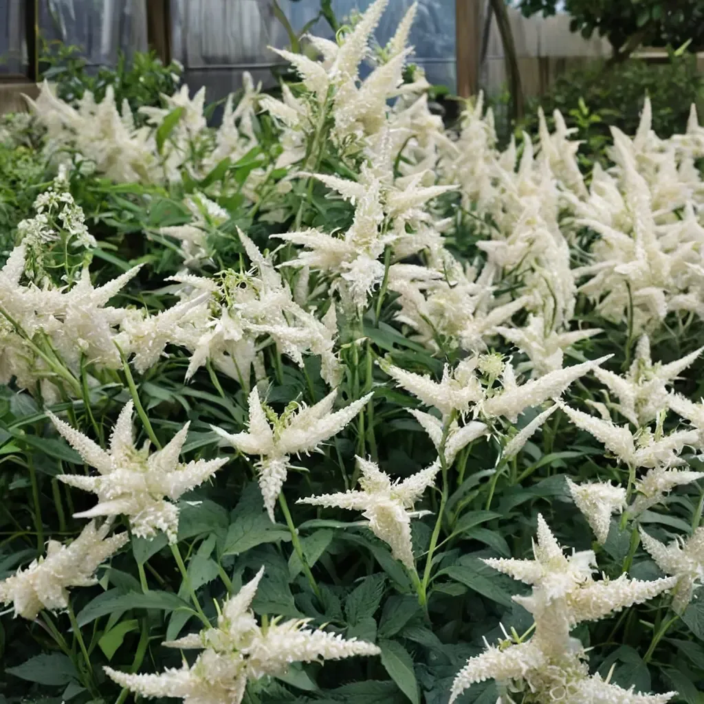 Deutschland Astilbe