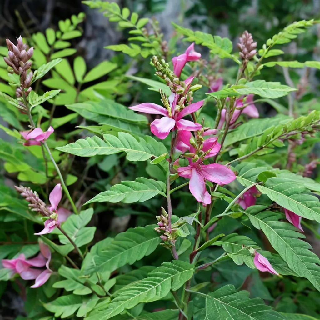 Himalayan Indigo