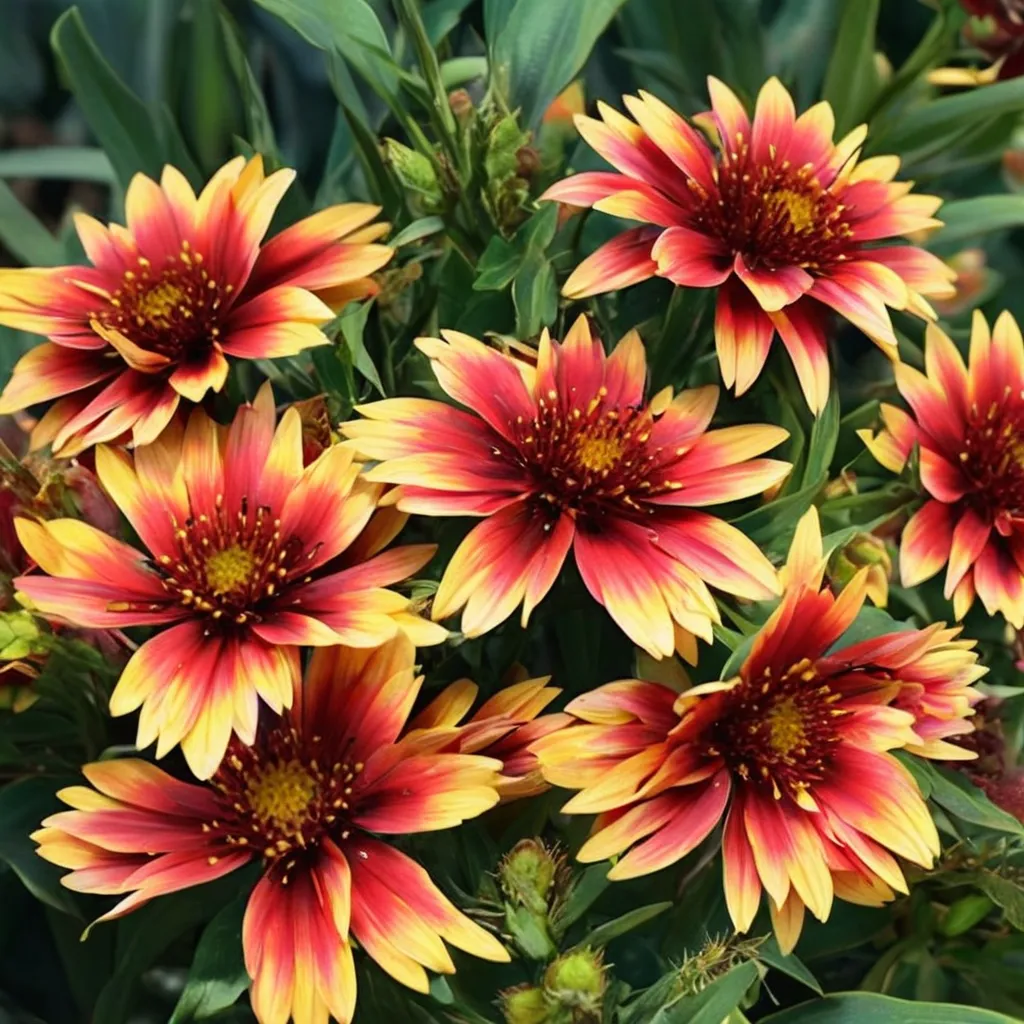 Bijou Blanket Flower