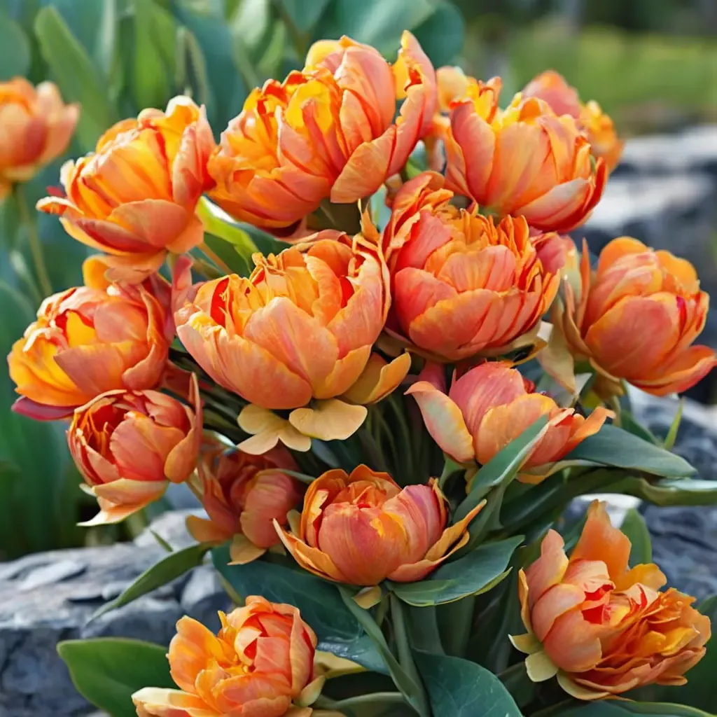 Tarda Tulip