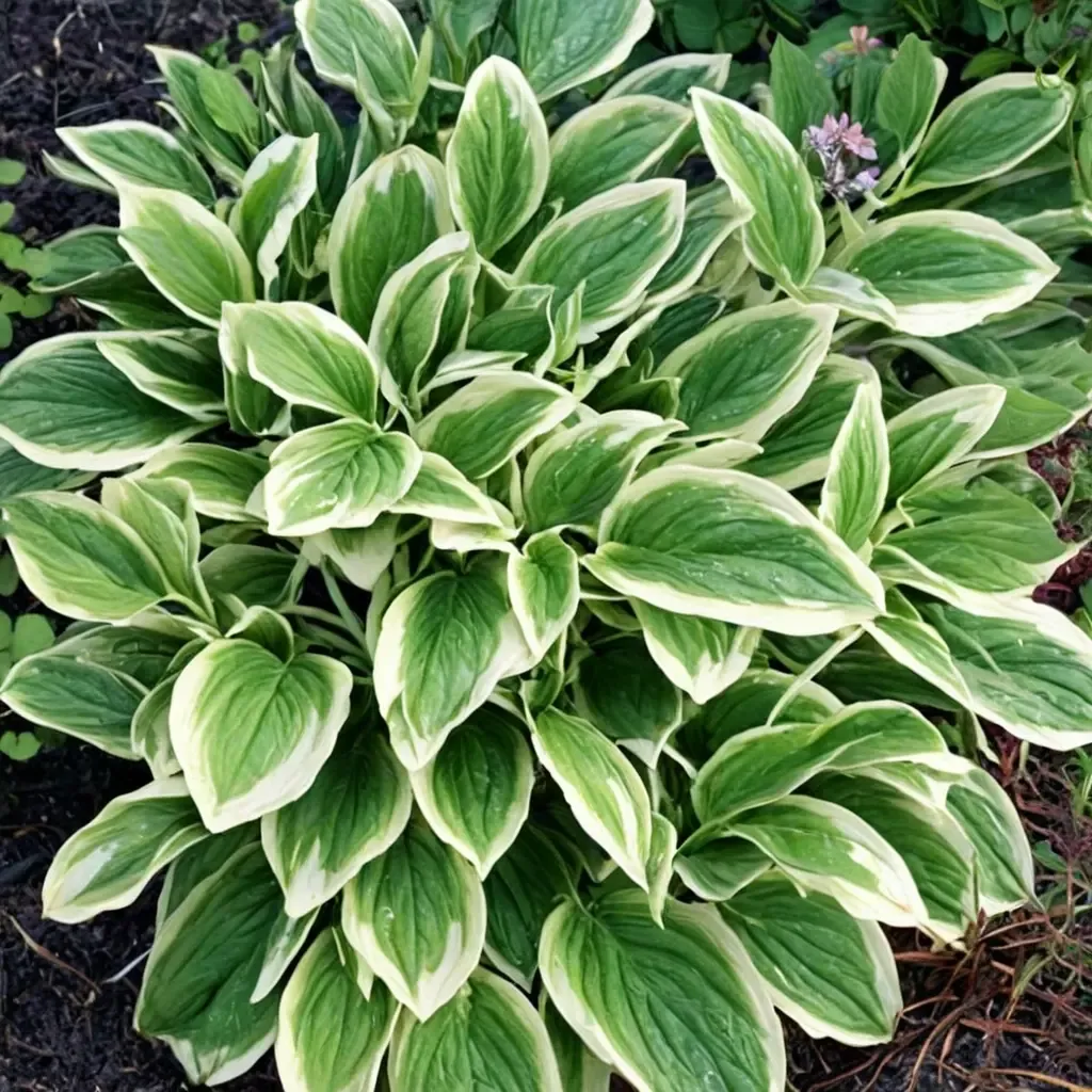 Diana Remembered Hosta