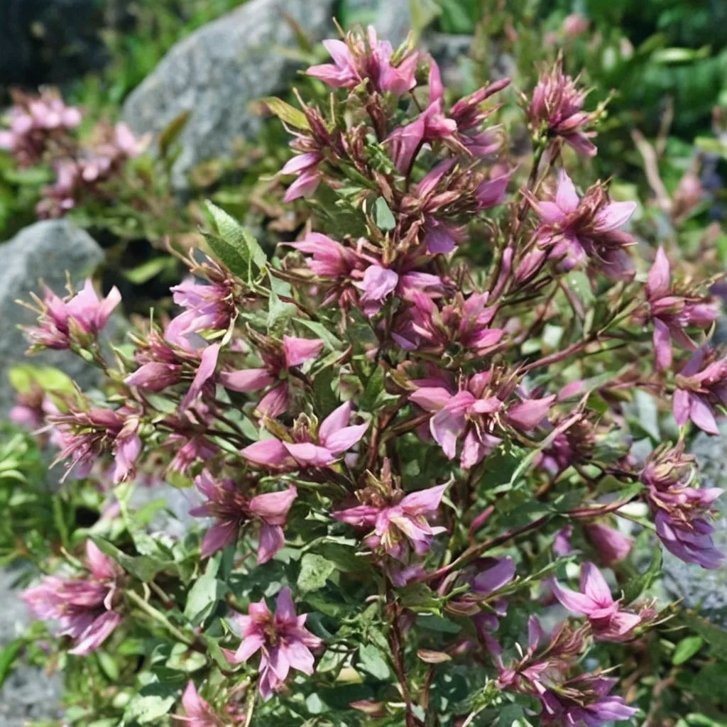 Oregano Pilgrim