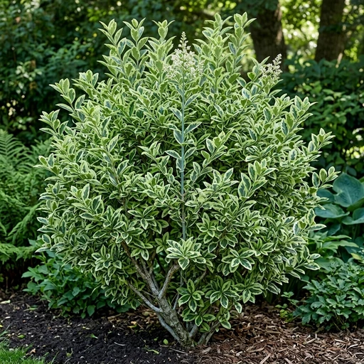 Jack Frost Privet