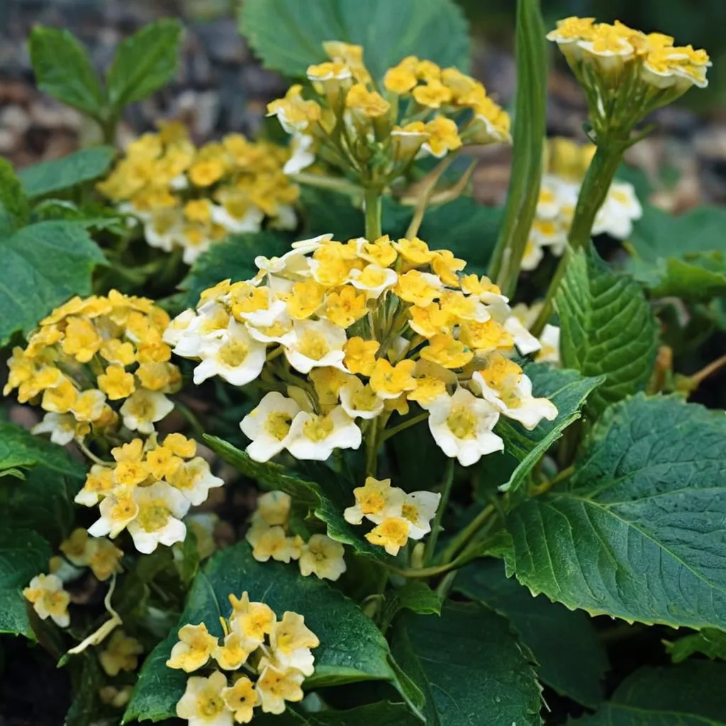 Lantana Sonshine