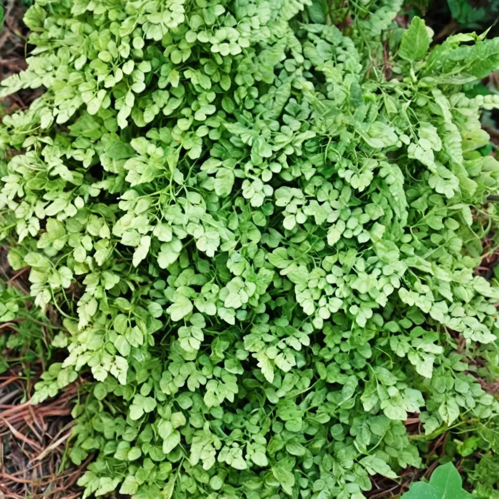 Salta Splendor Maidenhair Fern