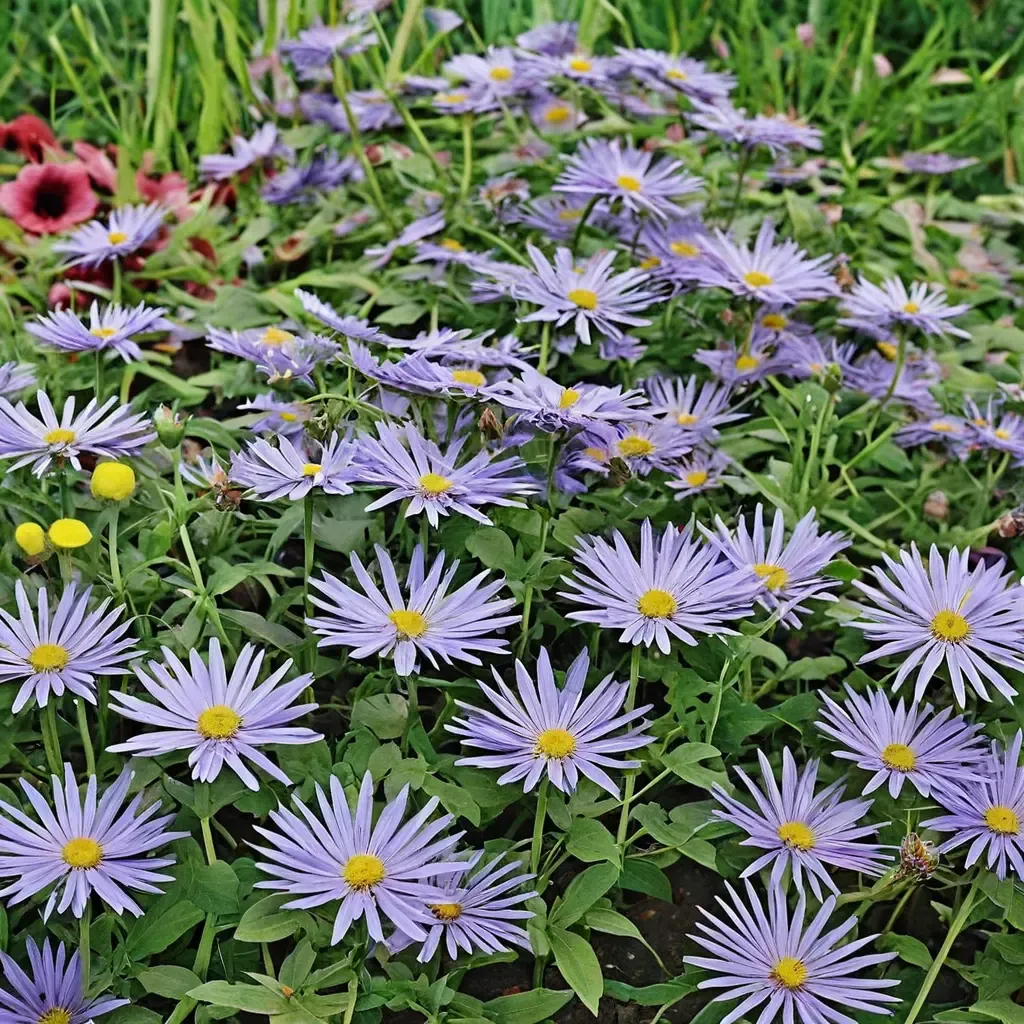 Aster