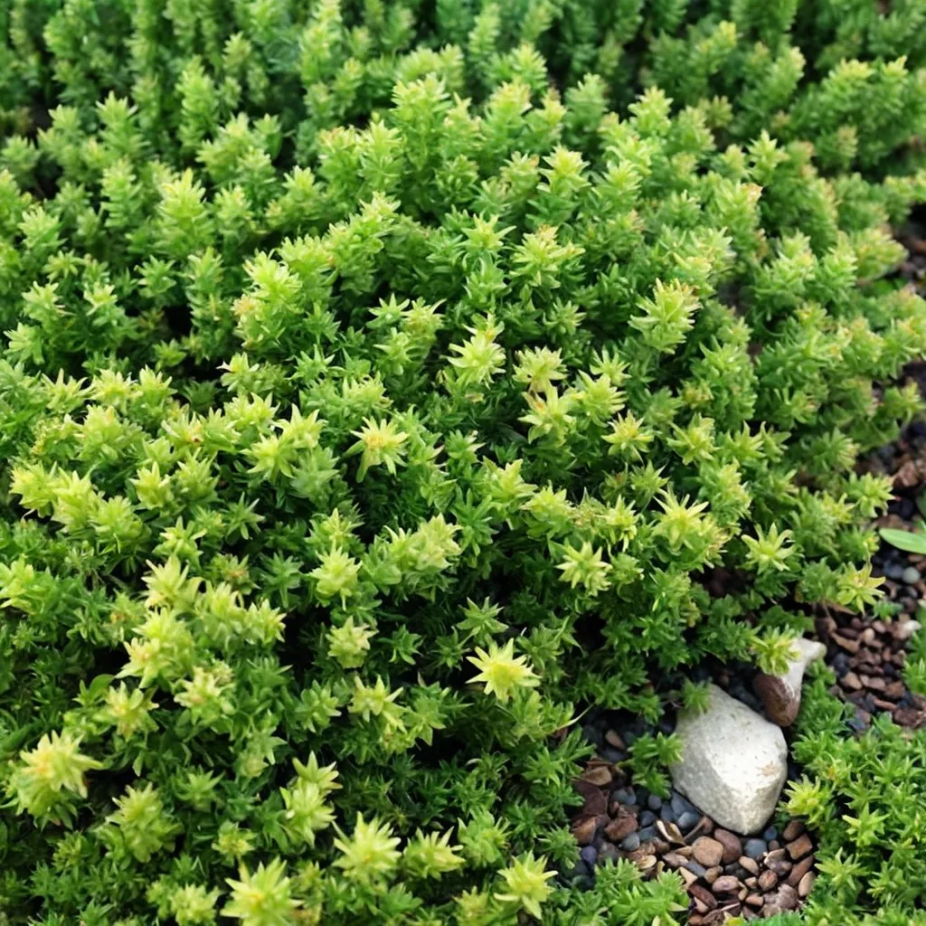 Tasteless Stonecrop
