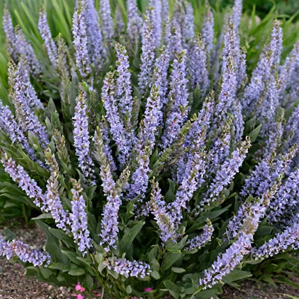 Perfect Profusion Woodland Sage