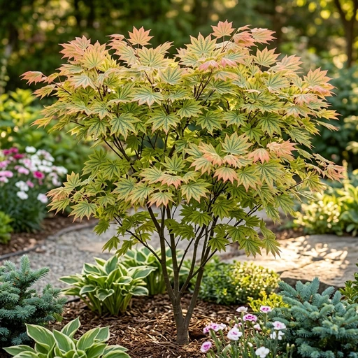 Moonrise Maple