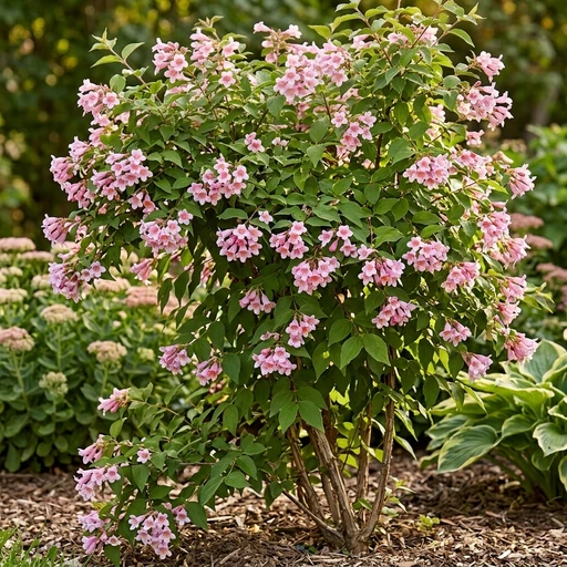 Jolene Jolene Beautybush