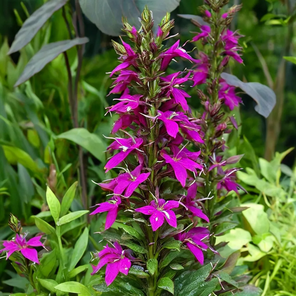 Lobelia Tania