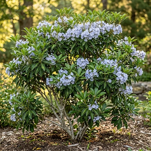 Carol Mountain Laurel