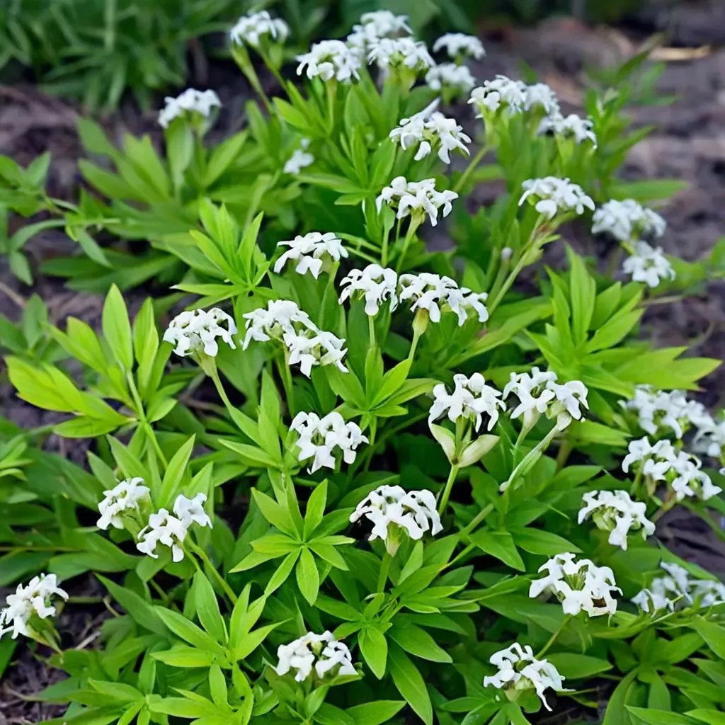 Sweet Woodruff