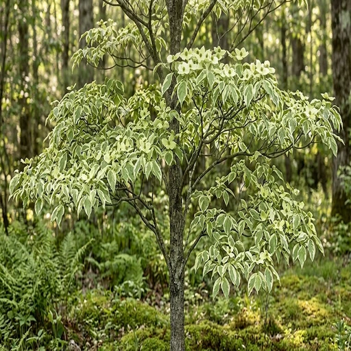 Kay's Appalachian Mist Dogwood