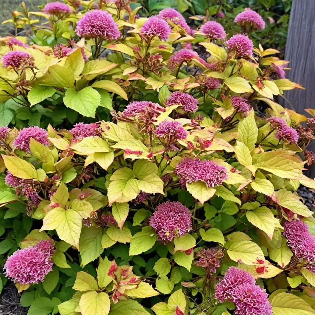 Magic Carpet Japanese Spirea