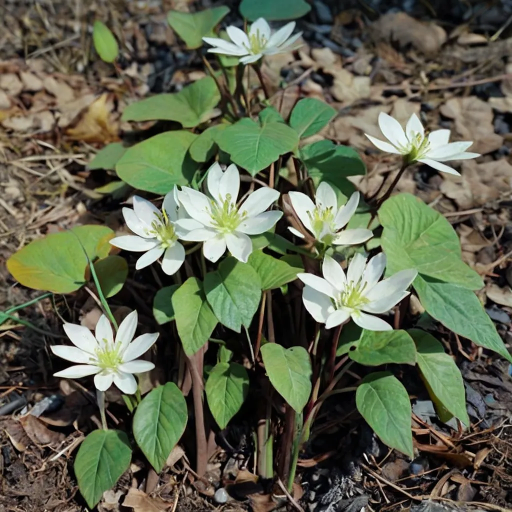 Twinleaf