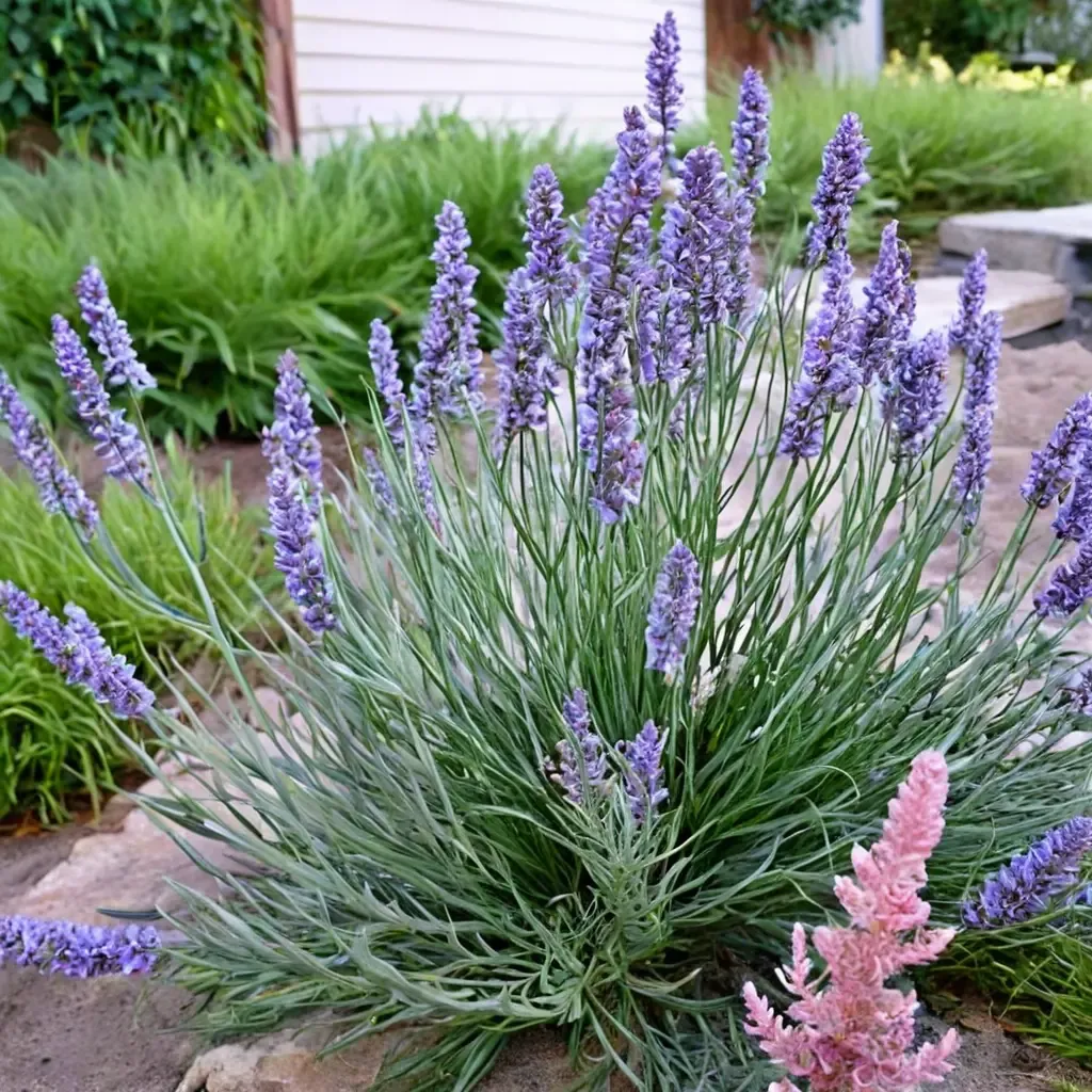 Lavender Lavandin