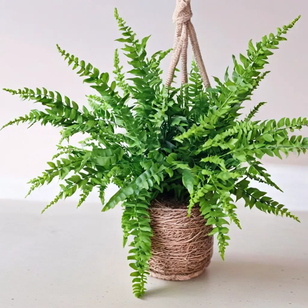 Boston Fern