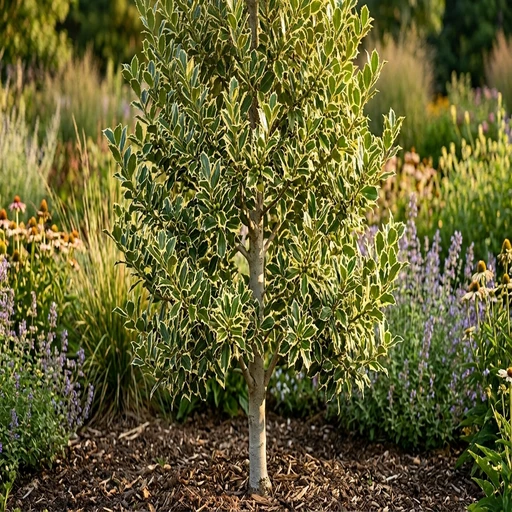 Miss Helen American Holly