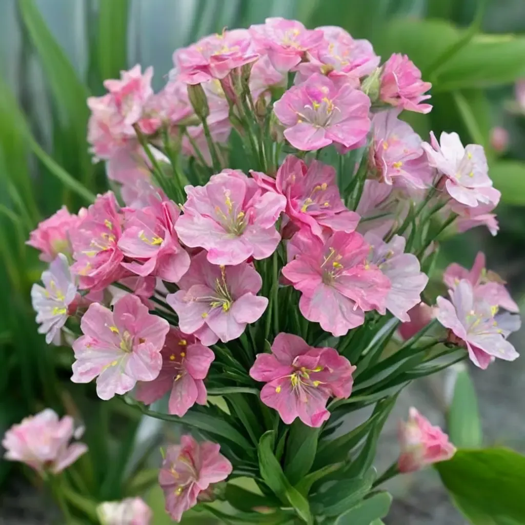 Sea Thrift