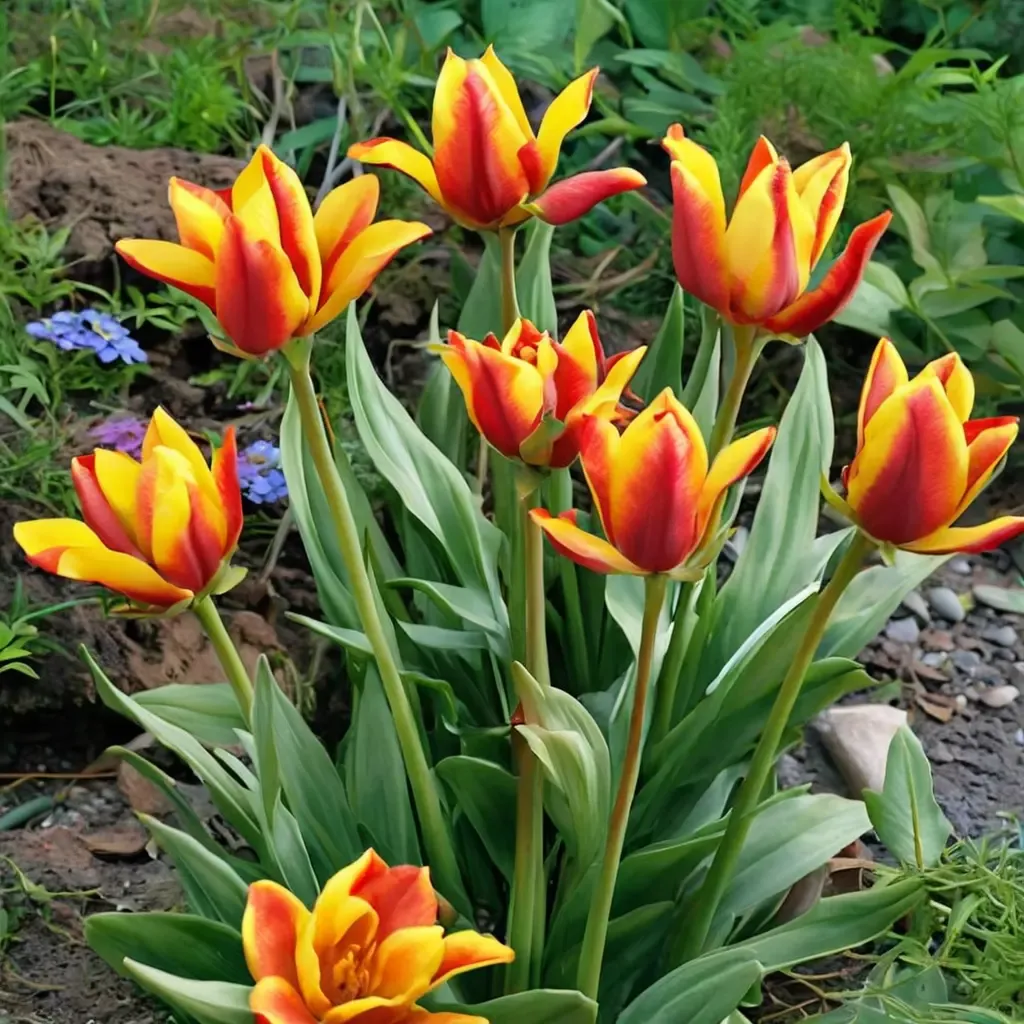 Cape Cod Tulip